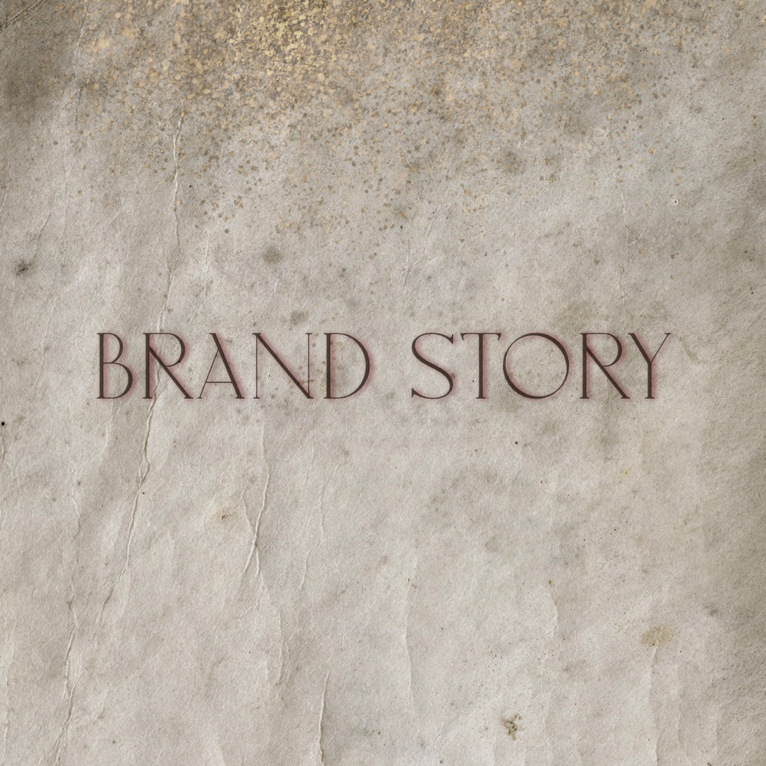 Brand Story