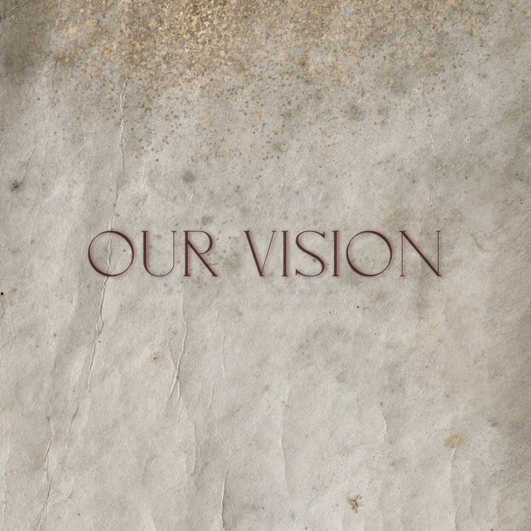 Our vision