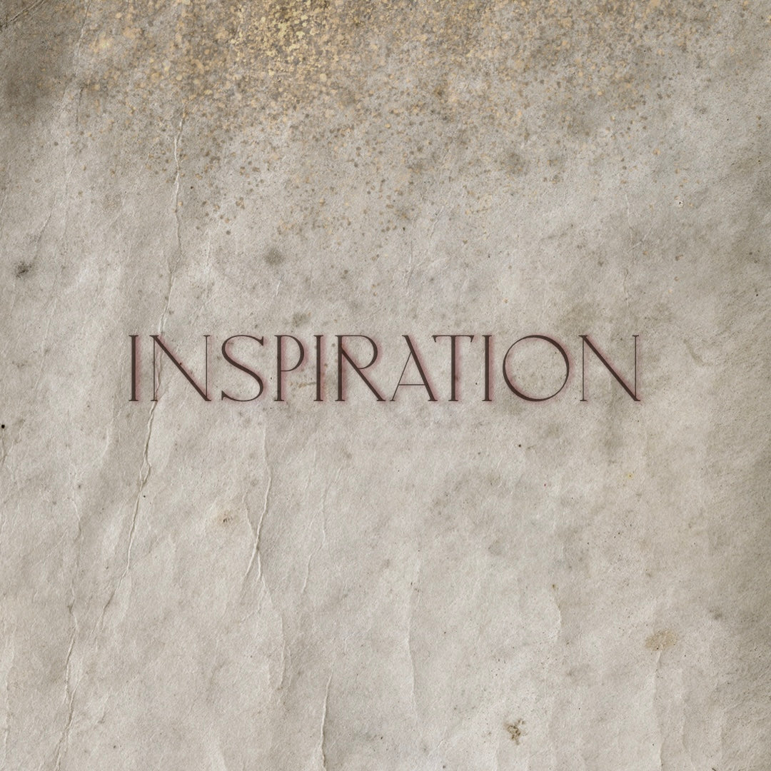 Inspiration