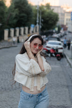 Seela Kimono