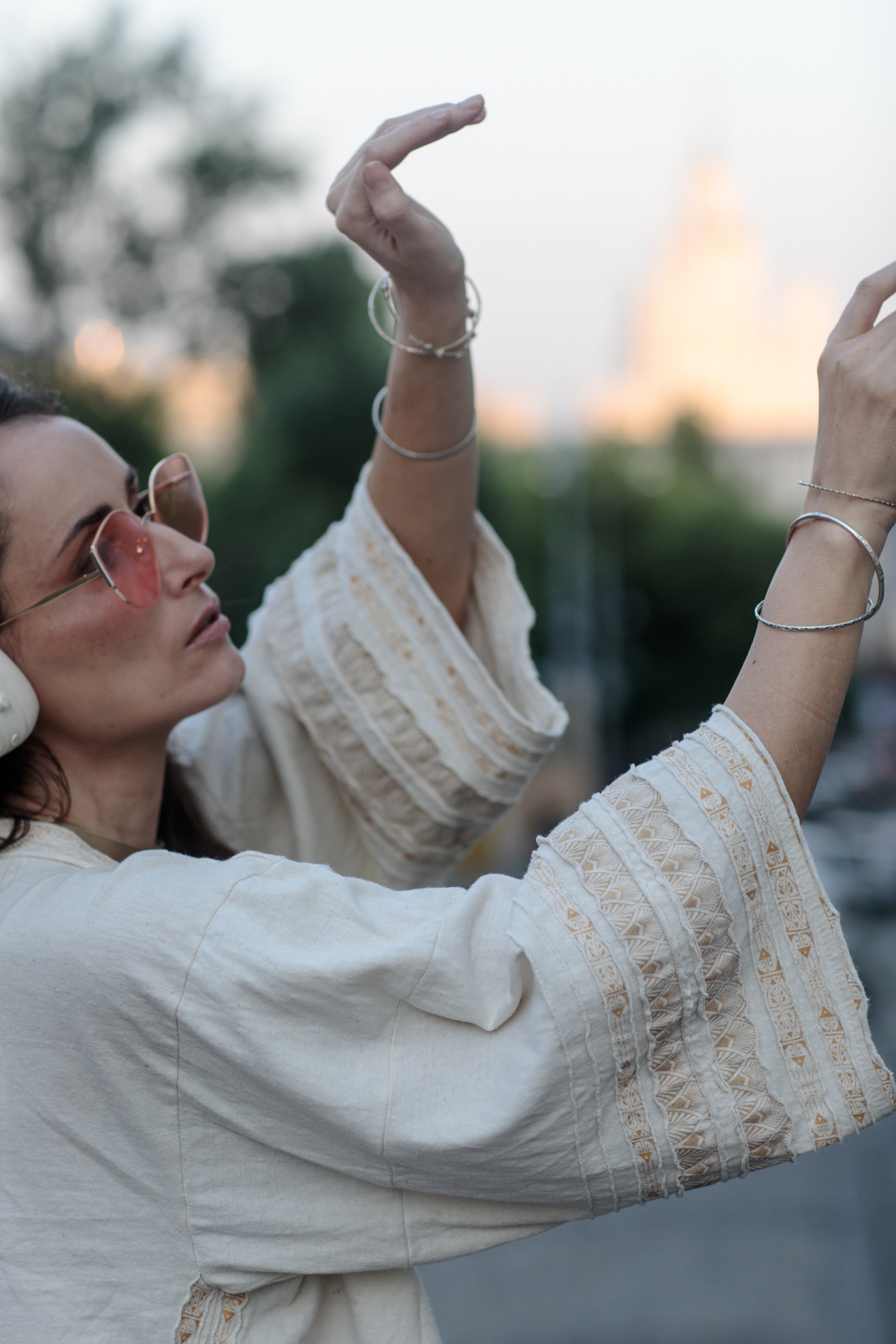 Seela Kimono