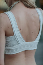 Miya Top Cream