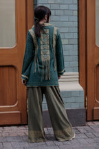 Water Tribe Jacket