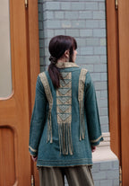 Water Tribe Jacket