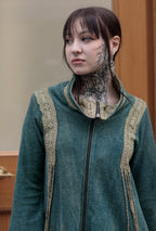 Water Tribe Jacket
