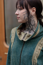Water Tribe Jacket