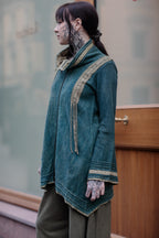 Water Tribe Jacket