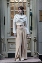 Liana Pants Sand