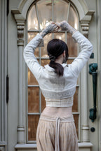Liana Pants Sand