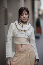Liana Pants Sand