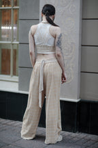 Liana Pants Sand