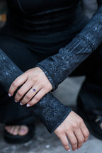 Elyra Bolero Black