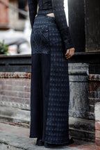 Elyra Skirt Black