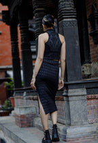 Miya Skirt Black
