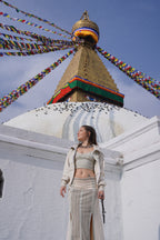 Tribal Top