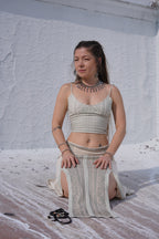 Tribal Top