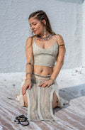 Tribal Top