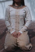 Liana Pants Sand
