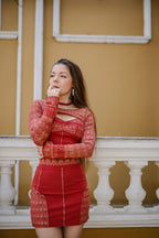 Neemea Skirt