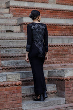 Jemma Dress Black