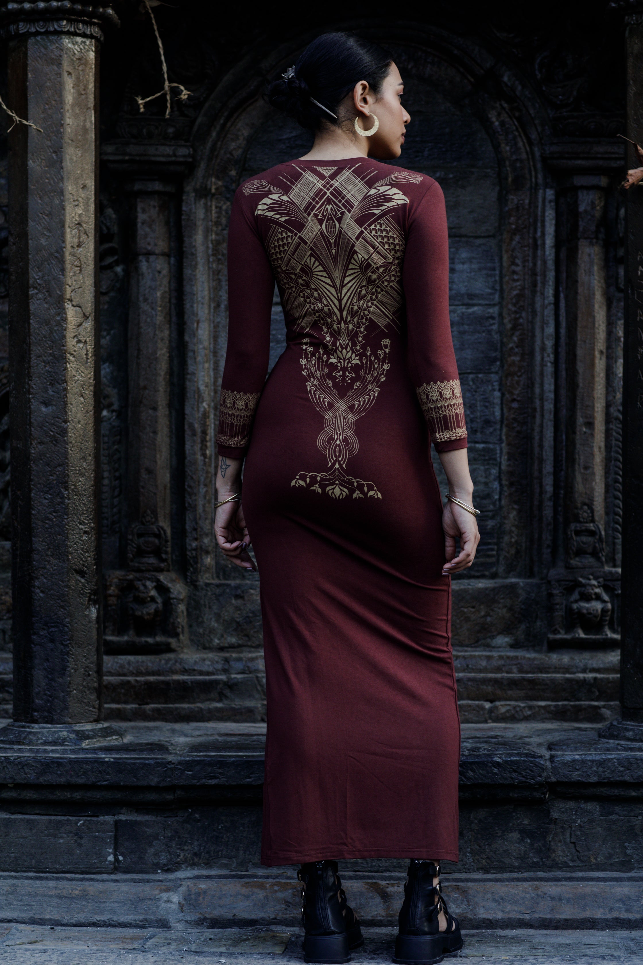 Jemma Dress  Pre Order