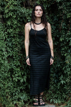 Liana Dress Black