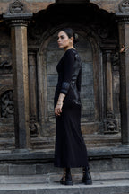 Jemma Dress Black