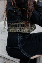 Kim Sweater Black