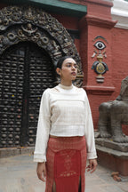 Kim Sweater Cream