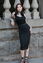 Miya Skirt Black
