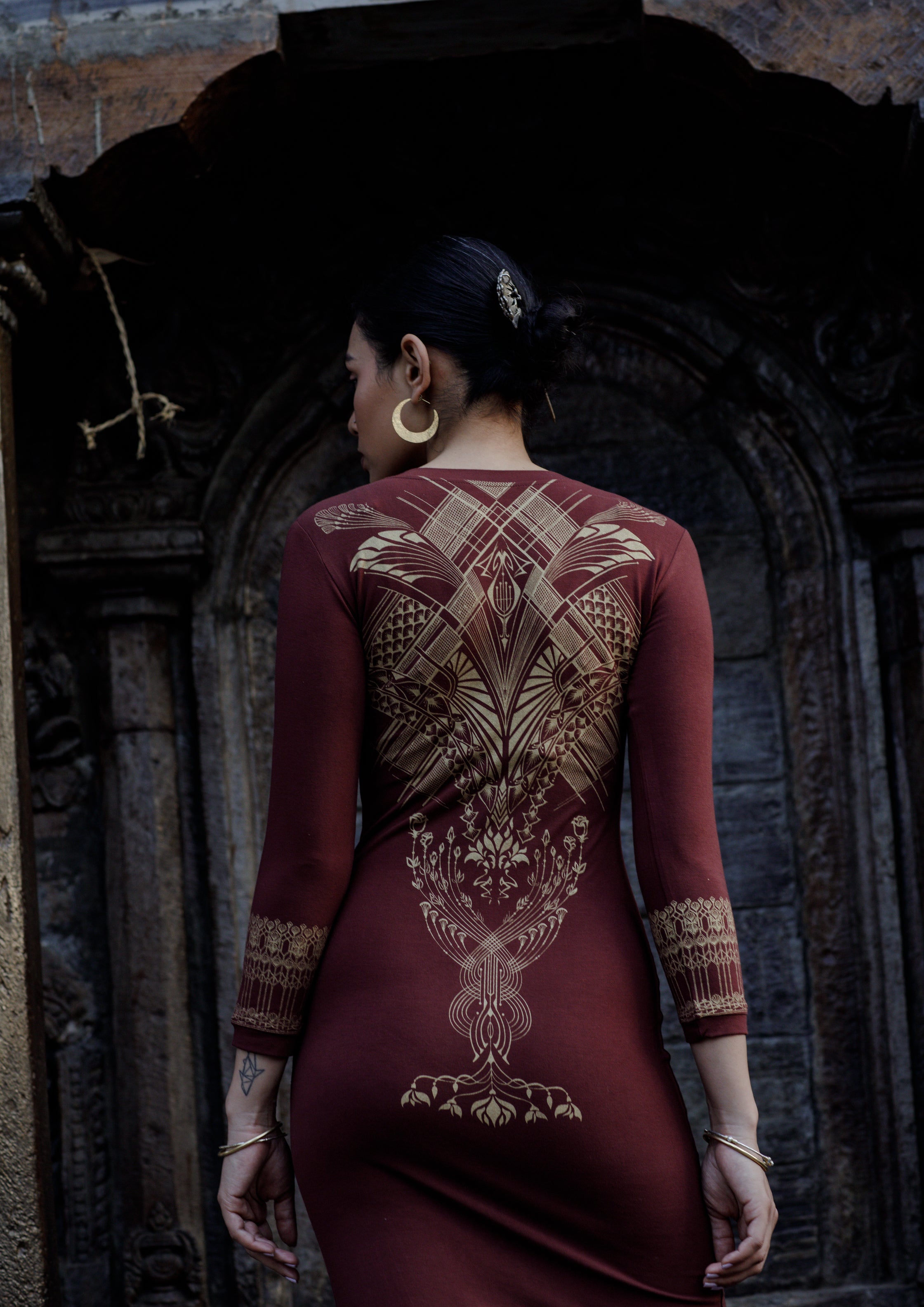 Jemma Dress  Pre Order