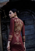 Jemma Dress  Pre Order